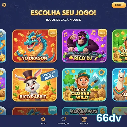 Ilustração de Explore os serviços VIP do 66dv para um jogo excepcional