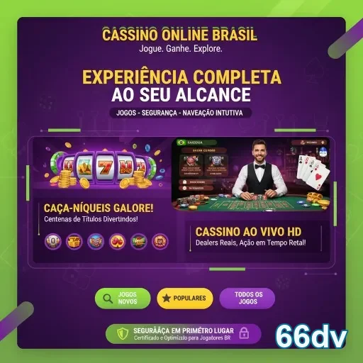 Ilustração de Explore os serviços VIP do 66dv para um jogo excepcional