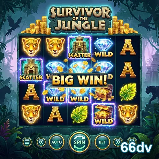 Ilustração de Slots Incríveis para Todos os Gostos