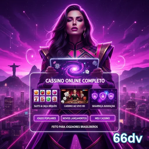 Ilustração de Acesse o link de acesso do 66dv para jogos ao vivo