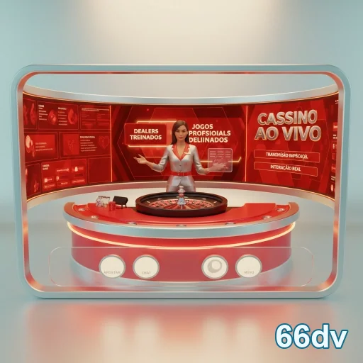 Ilustração de Explore as Promoções Exclusivas no 66dv e Garanta Seus Bônus
