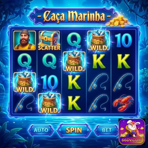 Imagem de 66dv Cadastre-se e Aproveite Bônus Exclusivos