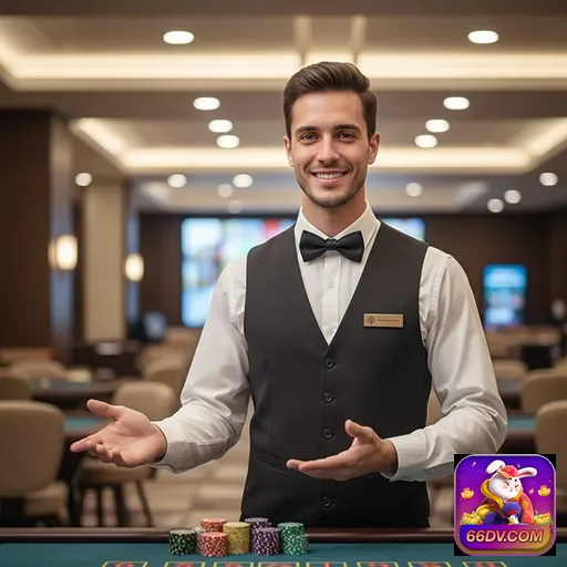 Imagem de 66dv Cassino Online: cassino online com acesso