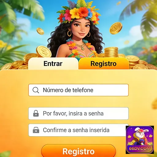 Imagem de 66dv Link de Acesso: link de acesso com acesso