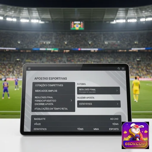 Serviços VIP para jogadores especiais - 66dv