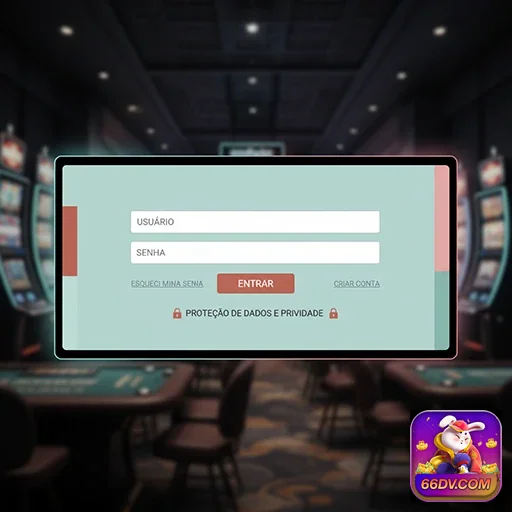 Suporte Humanizado para Apostas Eficientes - 66dv